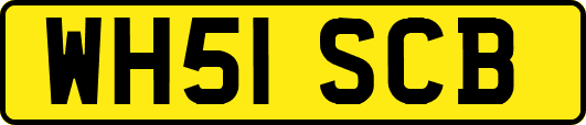 WH51SCB