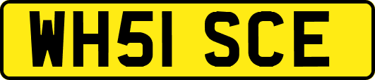 WH51SCE