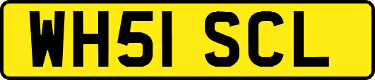WH51SCL