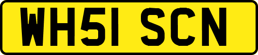 WH51SCN