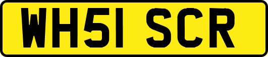 WH51SCR