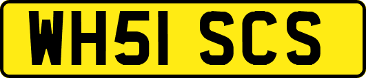 WH51SCS