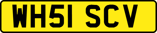 WH51SCV