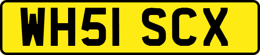 WH51SCX