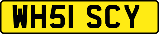 WH51SCY