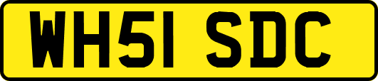 WH51SDC