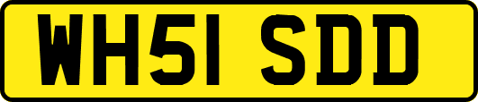 WH51SDD