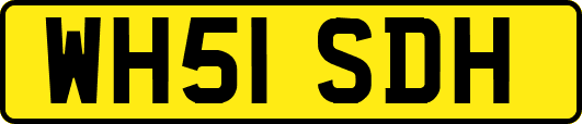 WH51SDH