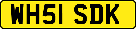 WH51SDK