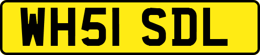 WH51SDL