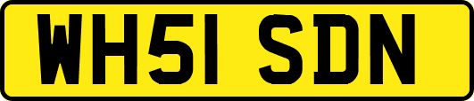 WH51SDN