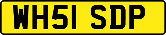 WH51SDP