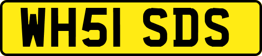 WH51SDS