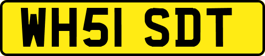 WH51SDT