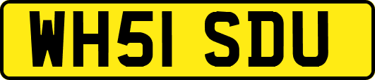 WH51SDU