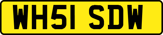 WH51SDW