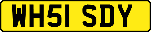 WH51SDY