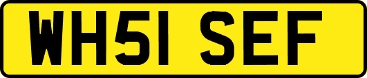 WH51SEF