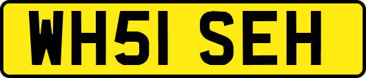 WH51SEH