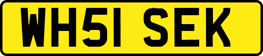 WH51SEK