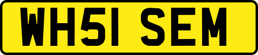 WH51SEM