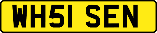 WH51SEN