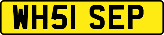 WH51SEP