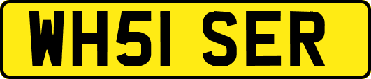 WH51SER