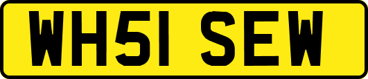 WH51SEW