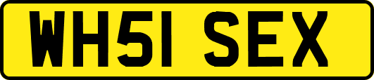 WH51SEX