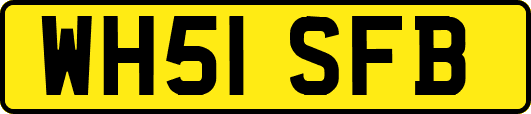 WH51SFB