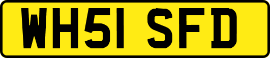 WH51SFD