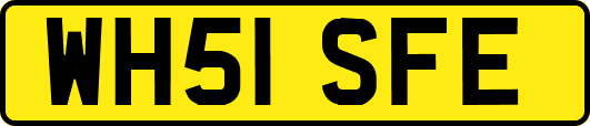 WH51SFE