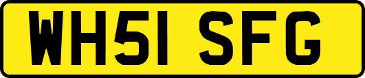 WH51SFG