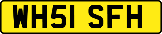 WH51SFH