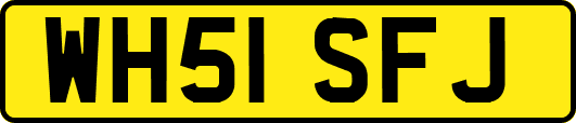 WH51SFJ