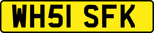 WH51SFK