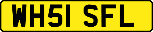 WH51SFL