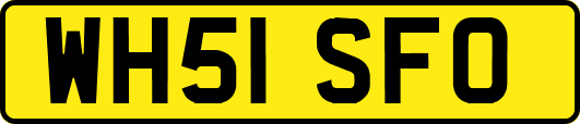 WH51SFO