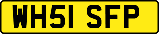 WH51SFP