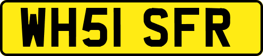 WH51SFR