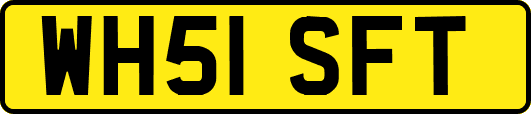 WH51SFT