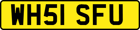 WH51SFU