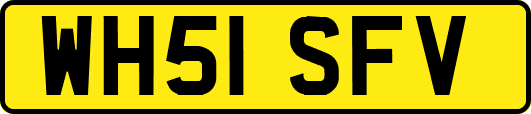 WH51SFV