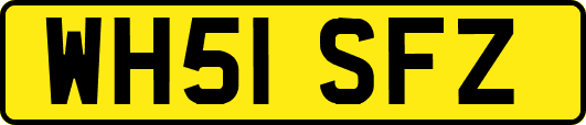 WH51SFZ