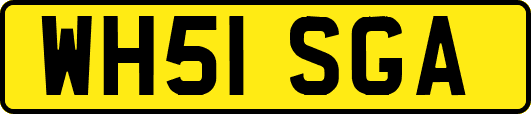 WH51SGA