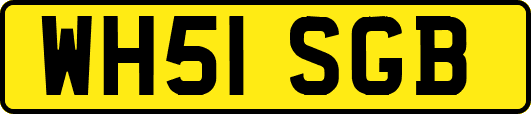 WH51SGB