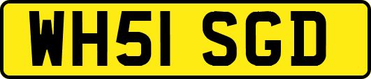 WH51SGD