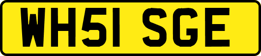 WH51SGE