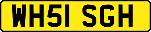 WH51SGH